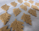 Foto del paso 6 de la receta Galletas de jengibre y canela
