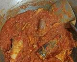 Foto langkah ke 3 dari resep Sambel Tongkol.