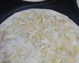 Foto del paso 6 de la receta: Pizzas caseras de tomate y de cebollas