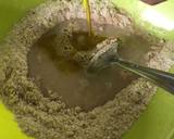 Foto del paso 2 de la receta Panecillos de harina de chufa