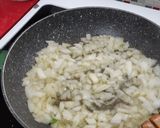 Foto del paso 3 de la receta: Macarrones integrales a la crema con brócoli