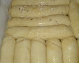 A picture of step 12 of Samoon Bread (Milk Bread, Pain au Lait).