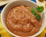 Foto del paso 6 de la receta Puré de manzana -guarnición para carnes-