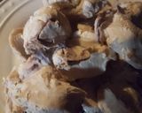 Foto del paso 8 de la receta: Caldo de pollo con vegetales
