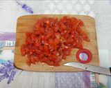 Pas rețetă Supă cu pâine 2 fotografie