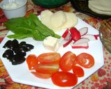Foto del paso 3 de la receta: Sandwichitos con brotes