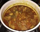 รูปขั้นตอนการทำที่ 14 ของ แกงฮังเล - Hang leh (Pork curry)
