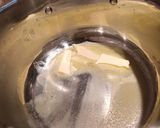 Brigadeiros recept fázis 1 fotója