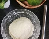 Foto langkah ke 1 dari resep Roti Bakso Sapi.
