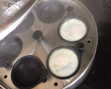 Foto del paso 2 de la receta: Huevo Escaldado
