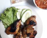 Cara Membuat Ayam bakar madu 4