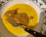 Foto del paso 1 de la receta: Galletas de mantequilla de maní