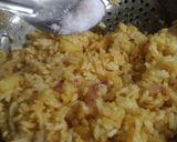 મસાલા બિરીયાની(Masala Biryani Recipe in Gujarati) રેસીપી સ્ટેપ6ફોટો