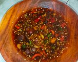 Foto langkah ke 5 dari resep Tahu Gejrot.