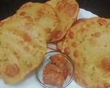 Aaloo Masala Puri recipe step 6 photo