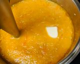 Foto del paso 5 de la receta: Crema de calabaza 🎃 sencillísima y exquisita