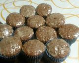 Foto del paso 3 de la receta: Budín de bananas