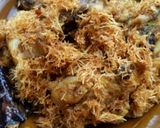 Foto langkah ke 5 dari resep Ayam srundeng.