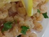كروفات(جمبري) مقلية 🦐🦐