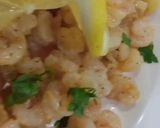 صورة لخطوة 1 من وصفة كروفات(جمبري) مقلية 🦐🦐