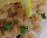 صورة لخطوة 1 من وصفة كروفات(جمبري) مقلية 🦐🦐