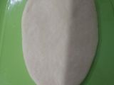 Wool Roll Bread