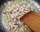Foto langkah ke 1 dari resep Roti Goreng Isi Sayuran.