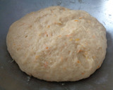 Foto del paso 4 de la receta: Panecillos dulces de naranja