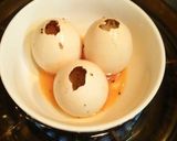 Hình bước làm 4 của món Trứng nướng