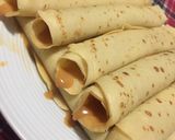 Foto del paso 6 de la receta: Panqueques 🥞