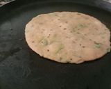 ধনেপাতা পরোটা(Dhonepatar paratha recipe in bengali) রেসিপির ধাপ 4 ছবি