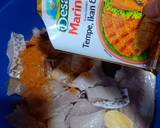 Foto langkah ke 1 dari resep Gurame Asem Manis.