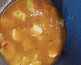Foto del paso 2 de la receta: Guiso de patatas con sepia a mi manera olla gm