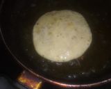 A picture of step 6 of Moong Dal Kachori.