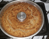 Foto del paso 1 de la receta: Bizcochuelo de vainilla con harina integral- harina de arroz
