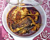 A picture of step 10 of Pepper soup.