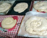 Foto del paso 11 de la receta: Ensaimada mallorquina