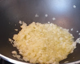 Foto del paso 2 de la receta: Pavo con salsa de coco y curry