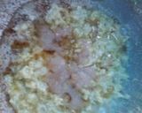 முட்டைகோஸ் ஹல்வா Cabbage Halwa ரெசிபி ஸ்டேப் 4 புகைப்படம்