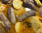 Foto del paso 4 de la receta: Chorizo criollo al vino blanco