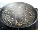 Foto del paso 3 de la receta: Arroz Negro Con Sepia