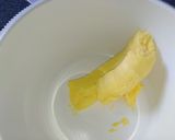 Foto langkah ke 1 dari resep Kastengel Tanpa Telur.