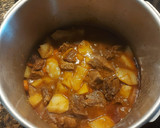 Foto del paso 6 de la receta: Estofado de carne con patatas