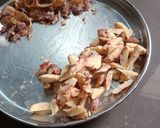 A picture of step 1 of ફણસ ની ગોટલી નું શાક.(Jackfruit's Seeds Sabzi Recipe Gujarati).