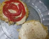 Foto del paso 5 de la receta: Pizzeta con base de choclo