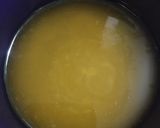 Foto langkah ke 1 dari resep Bolu Gulung ekonomis.