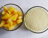 સાંબા ની ખીચડી (Samba Khichdi recipe in gujarati) રેસીપી સ્ટેપ1ફોટો