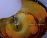 Foto langkah ke 3 dari resep Ketan hitam keju lumer.