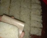 Foto langkah ke 7 dari resep Lemper ayam kekinian.