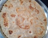 ફરાળી પરોઠા (Farali Paratha Recipe In Gujarati) રેસીપી સ્ટેપ5ફોટો